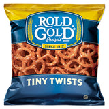 Rold Gold® Tiny Twists Pretzels, 1 Oz Bag, 88-carton freeshipping - TVN Wholesale