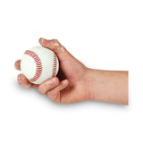 LEE Tippi Micro-gel Fingertip Grips, Size 5, Clear, 36-pack freeshipping - TVN Wholesale