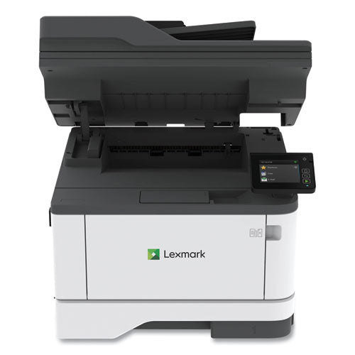 Lexmark™ Mx331adn Mfp Mono Laser Printer, Copy; Print; Scan freeshipping - TVN Wholesale