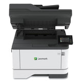 Lexmark™ Mx331adn Mfp Mono Laser Printer, Copy; Print; Scan freeshipping - TVN Wholesale