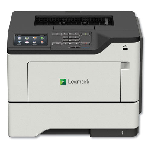 Lexmark™ Ms622de Wireless Laser Printer freeshipping - TVN Wholesale