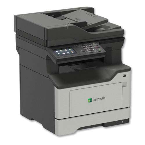 Lexmark™ Mb2546adwe Multifunction Printer, Copy-fax-print-scan freeshipping - TVN Wholesale