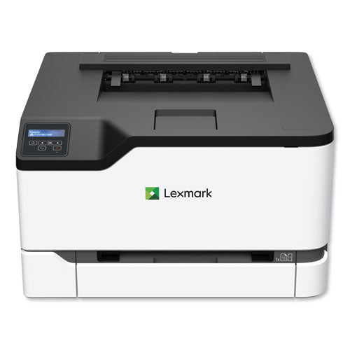 Lexmark™ C3224dw Wireless Color Laser Printer freeshipping - TVN Wholesale