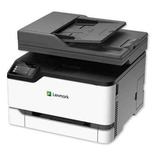 Lexmark™ Cx331adwe Multifunction Color Laser Printer,  Copy-fax-print-scan freeshipping - TVN Wholesale