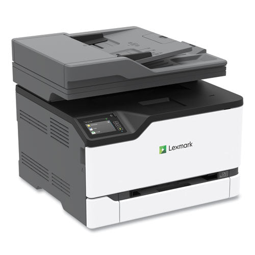 Lexmark™ Cx431adw Mfp Color Laser Printer, Copy; Print; Scan freeshipping - TVN Wholesale