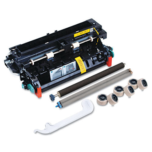 Lexmark™ 40x4724 Maintenance Kit (type 1), 300,000 Page-yield freeshipping - TVN Wholesale