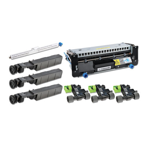 Lexmark™ 40x8420 Fuser Maintenance Kit, 200,000 Page-yield freeshipping - TVN Wholesale