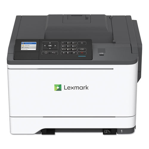 Lexmark™ Cs521dn Laser Printer freeshipping - TVN Wholesale