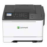 Cs521dn Laser Printer