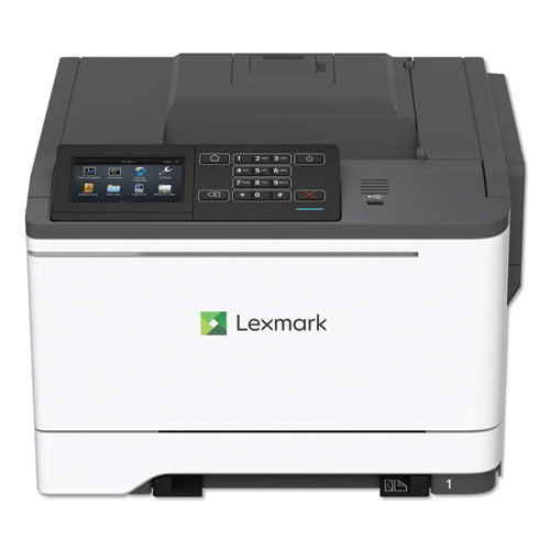 Lexmark™ Cs622de Laser Printer freeshipping - TVN Wholesale