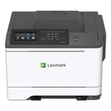 Lexmark™ Cs622de Laser Printer freeshipping - TVN Wholesale