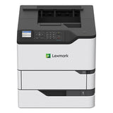 Lexmark™ Ms821dn Laser Printer freeshipping - TVN Wholesale