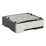 Lexmark™ 50g0802 Paper Tray, 550 Sheet Capacity freeshipping - TVN Wholesale