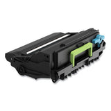Lexmark™ 55b1000 Return Program Toner, 3,000 Page-yield, Black freeshipping - TVN Wholesale