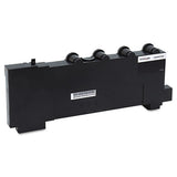 Lexmark™ C540x75g Waste Toner Bottle, 36,000 Page-yield freeshipping - TVN Wholesale