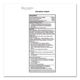 Alka-Seltzer® Original Stomach Relief And Pain Relief Medicine, 15-box freeshipping - TVN Wholesale