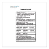 Alka-Seltzer® Original Stomach Relief And Pain Relief Medicine, 15-box freeshipping - TVN Wholesale