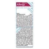 Lil' Drugstore® Allergy Relief Tablets, Refill Pack, Two Tablets-packet, 50 Packets-box freeshipping - TVN Wholesale