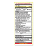 Tylenol® Acetaminophen, 500mg, Extra Strength Caplets, Refill, 2 -packet, 30 Packs-box freeshipping - TVN Wholesale