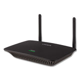 LINKSYS™ Ac1200 Dual-band Wifi Extender, 4 Ports, 2.4-5 Ghz freeshipping - TVN Wholesale