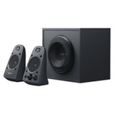 Logitech® Z625 Powerful Thx Sound, Black freeshipping - TVN Wholesale