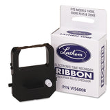 Lathem® Time Vis6008 Ribbon, Purple freeshipping - TVN Wholesale