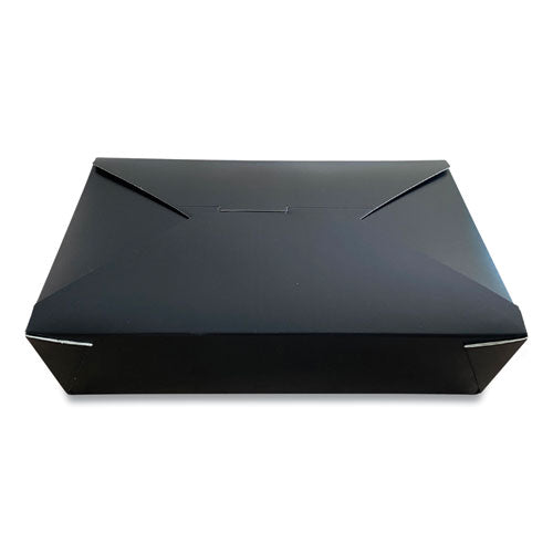 Dura Takeout Containers, 7.75 X 5.51 X 1.88, White, 200-carton freeshipping - TVN Wholesale