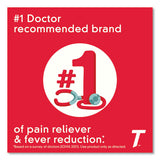 Tylenol® Extra Strength Caplets, Two-pack, 50 Packs-box freeshipping - TVN Wholesale