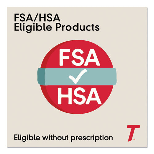 Tylenol® Extra Strength Caplets, Two-pack, 50 Packs-box freeshipping - TVN Wholesale