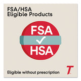 Tylenol® Extra Strength Caplets, Two-pack, 50 Packs-box freeshipping - TVN Wholesale