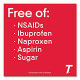 Tylenol® Extra Strength Caplets, Two-pack, 50 Packs-box freeshipping - TVN Wholesale