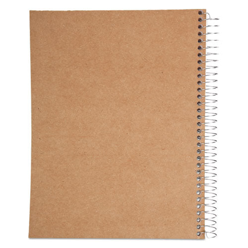Mead® Spiral Notebook, 5 Subject, Medium-college Rule, Randomly Assorted Covers, 10.5 X 8, 180 Sheets freeshipping - TVN Wholesale