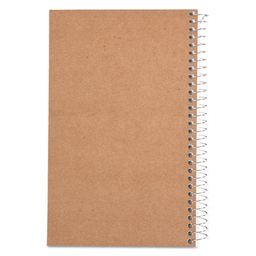 Mead® Spiral Notebook, 3 Subject, Medium-college Rule, Randomly Assorted Covers, 9.5 X 5.5, 150 Sheets freeshipping - TVN Wholesale