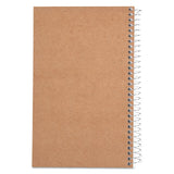 Mead® Spiral Notebook, 3 Subject, Medium-college Rule, Randomly Assorted Covers, 9.5 X 5.5, 150 Sheets freeshipping - TVN Wholesale