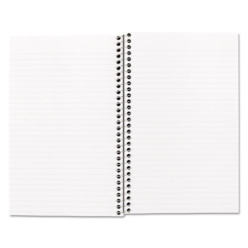 Mead® Spiral Notebook, 3 Subject, Medium-college Rule, Randomly Assorted Covers, 9.5 X 5.5, 150 Sheets freeshipping - TVN Wholesale
