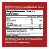 MegaRed® Advanced 4-in-1 Omega-3 Gummies, 60 Count freeshipping - TVN Wholesale
