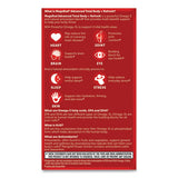 MegaRed® Advanced Total Body Refresh Omega, 65 Count freeshipping - TVN Wholesale