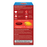 MegaRed® Advanced 4-in-1 Omega-3 Softgel, 900 Mg, 40 Count freeshipping - TVN Wholesale