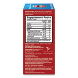 MegaRed® Extra Strength Omega-3 Krill Oil Softgel, 80 Softgels freeshipping - TVN Wholesale