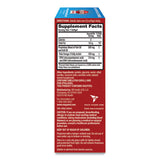 MegaRed® Advanced 4-in-1 Omega-3 Softgel, 500 Mg, 40 Count freeshipping - TVN Wholesale