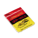 DataVac® Disposable Bags For Pro Cleaning Systems, 5-pack freeshipping - TVN Wholesale