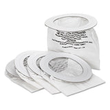 DataVac® Replacement Bags For Handheld Steel Vacuum-blower, 5-pack freeshipping - TVN Wholesale