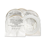 DataVac® Replacement Bags For Handheld Steel Vacuum-blower, 5-pack freeshipping - TVN Wholesale