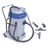 Mercury Floor Machines Storm Wet-dry Tank Vacuum, 20 Gal Tank Capacity, Gray freeshipping - TVN Wholesale
