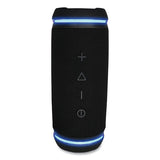 Morpheus 360® Sound Ring Ii Wireless Portable Speaker, Black freeshipping - TVN Wholesale