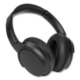 Morpheus 360® Eclipse 360 Anc Wireless Noise Cancelling Headphones, Black freeshipping - TVN Wholesale