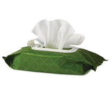 Medline Fitright Select Premium Personal Cleansing Wipes, 8 X 12, 48-pack freeshipping - TVN Wholesale