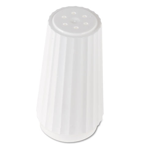 Diamond Crystal Classic White Disposable Salt Shakers, 4 Oz, 48-carton freeshipping - TVN Wholesale