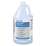 Maxim® Oven-n-grill Alkali Degreaser Rtu, Citrus Scent, , 1 Gal Bottle, 4-carton freeshipping - TVN Wholesale