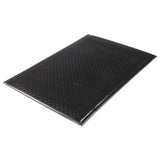 Guardian Soft Step Supreme Anti-fatigue Floor Mat, 24 X 36, Black freeshipping - TVN Wholesale
